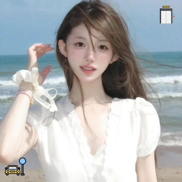 廖女士
